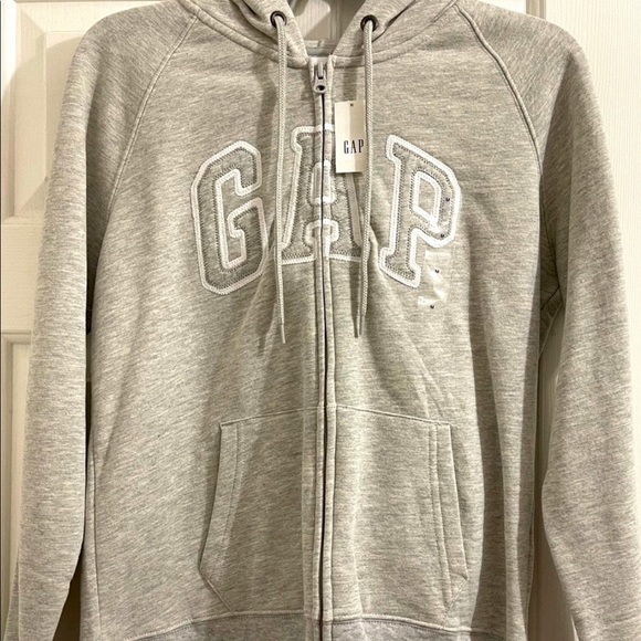 Brand new completely unused hoodie. - Picture 1 of 2